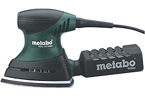 METABO FMS 200 Intec * Ponceuse multi TV00