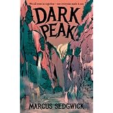 Rollercoasters: Dark Peak