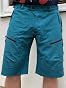 HEROBIKER Sommer Herren Radhose – Lose Outdoor-Sporthose Mit Kompressionsfutter, Schnell Trocknend