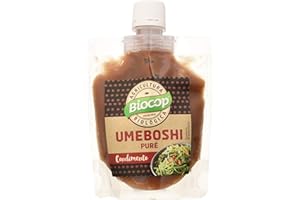 Biocop Umeboshi Pure Biocop 150 G 300 g