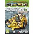Focus Farming Simulator 17 Official Expansion 2 - PC