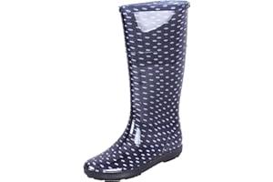 demar. Gummistiefel Regenstiefel Hawai Lady