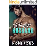 Free Kindle eBooks: Reluctant Husband, Vampire, Ask First, Basketball Stories, Overcoming Fear, ALIEN, Soup Cookbook, Supernatural Thriller & More