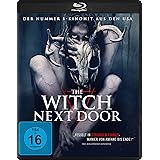 The Witch Next Door [Blu-ray]