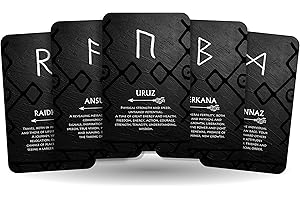 Ibiza Tarot Runas - Oracle Cards