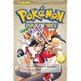 Pok&eacute;mon Adventures (Gold and Silver), Vol. 8 (Volume 8)