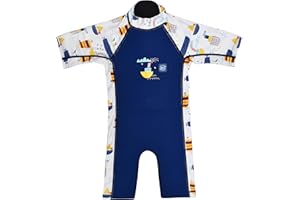 Splash About Children's UV Combie Wetsuit