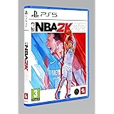 Nba 2K22 PlayStation 5