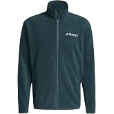adidas Terrex Multi Essentials Full Zip Fleece Jacket Polar fermuar Erkek