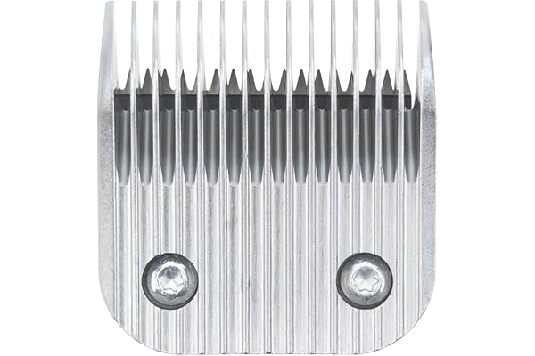 MOSER - Star Blade Tête de coupe de rechange pour tondeuse MOSER Max45 pour Chien 9 mm