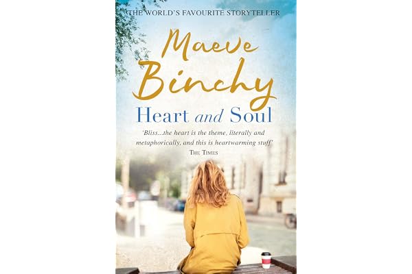 Heart and Soul (English Edition)