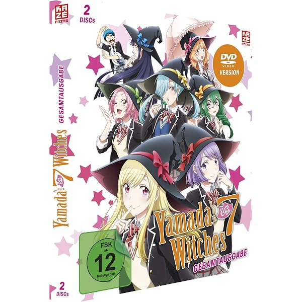 Gamers! - Gesamtausgabe - [DVD]: Amazon.de: Manabu Okamoto: DVD