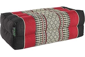 ANADEO YogaProducts Standard - Coussin DE Yoga ET MÉDITATION - Coussin de Yoga