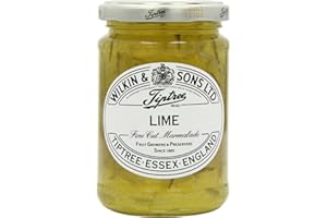 TIPTREE Marmelade Citrons Verts 340 g