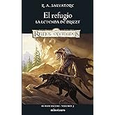 Elfo Oscuro n&ordm; 03/03 El refugio: 3 (D&amp;D Reinos Olvidados)