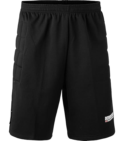 uhlsport Pantalon de gardien de but standard pour homme
