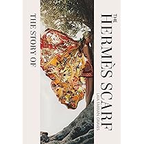 The Hermes Scarf: History & Mystique : Coleno, Nadine, Dumas