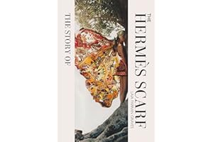 The Story of the Hermès Scarf