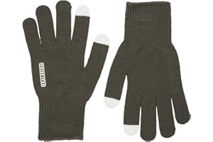 SEALSKINZ | Hanworth | Merino Liner Glove | Used Alone or Under Waterproof Gloves for Insulation | Soft Feel | Anti-Odour