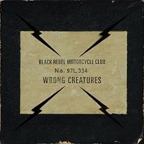 black rebel motorcycle club: Black Rebel Motorcycle Club: Amazon