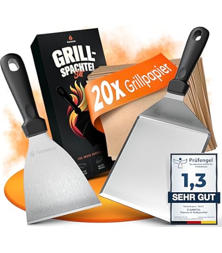 Küchenprofi Cloche De Barbecue En Acier Inoxydable Avec Poignée