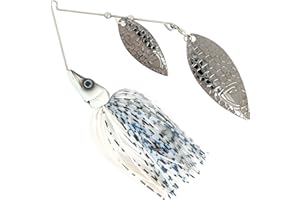 Fox Rage Spinnerbait Bleak