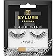 Eylure Luxe Silk Emerald