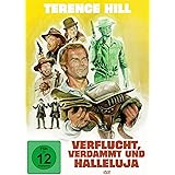 Verflucht, verdammt und Halleluja!