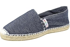 Alpargatus - Alpargata Clasica Plana, Mujer