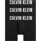 Calvin Klein Boxer Briefs Pack of 3 Men Underwear