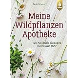 Meine Wildpflanzen-Apotheke: 120 heilende Rezepte rund ums Jahr
