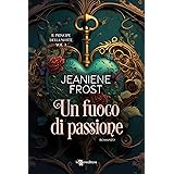 Un fuoco di passione (Leggereditore)