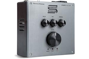 Seymour Duncan Powerstage 170 - Amplificador, Gris