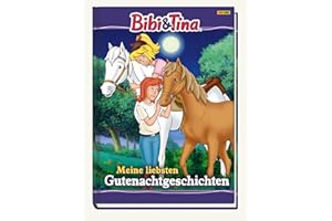 Bibi & Tina: Meine liebsten Gutenachtgeschichten