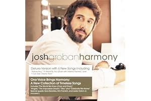 Harmony (Deluxe) (Mit Helene Fischer Duett)