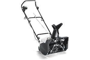 Fraise à neige blanche Alpina 18–2801–42