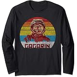 Captain America - Maglia termica - blu - M : Amazon.it: Abbigliamento
