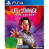 Life is Strange: True Colors (Playstation 4)