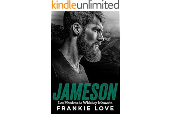 Jameson - Los Hombres de Whiskey Mountain
