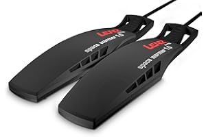 Lenz Space Warmer 1.0 240V (EU)