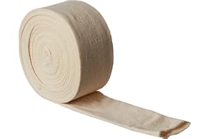 Tubigrip Elastic Tubular Bandage D, 3 Natural QTY: 1 by Coloplast