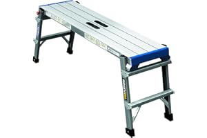Werner Compact PRO Work Platform