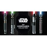 Star Wars: The Lightsaber Collection: Lightsabers from the Skywalker Saga, The Clone Wars, Star Wars Rebels and more (Star Wa