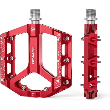 mountainbike pedale amazon Best Sellers: The most popular items in Pedals Color:photo akkudeckel Metal Gear Solid V