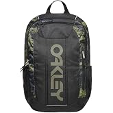 Oakley 921416-BFQ Sırt &Ccedil;antası, Yeşil, Standart