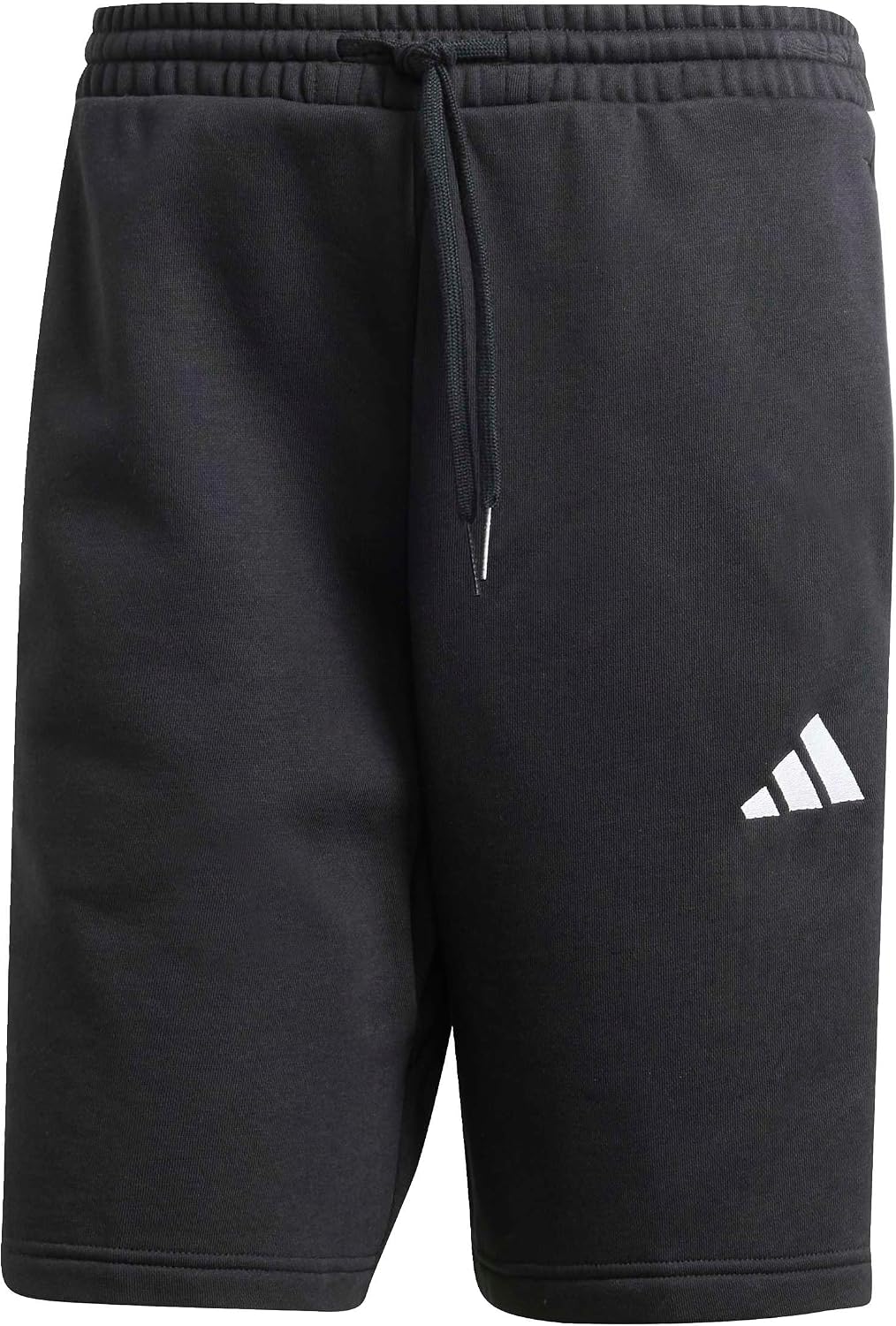 adidas Essential Three Stripes Fleece Short - Pantalones Cortos Hombre
