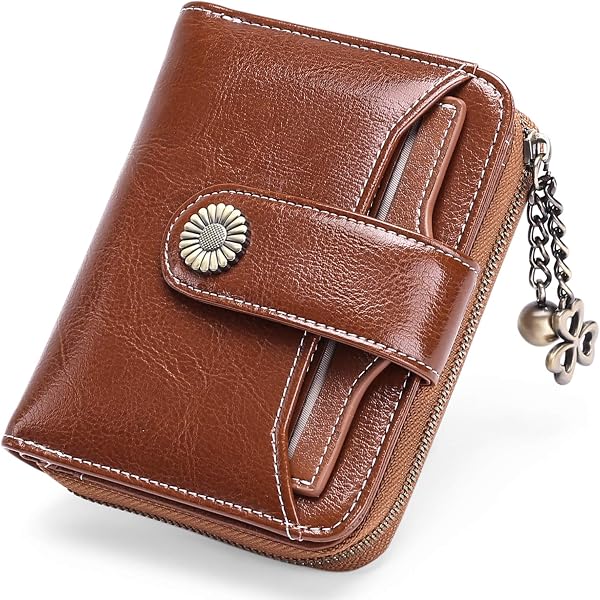 Porte-Cartes Crédit Cuir De Veau MJ-Design-Germany Avec Protection RFID NFC Noir