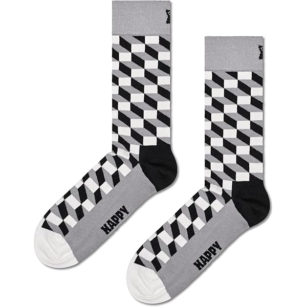Happy Socks Christmas Big Dot Sokken kopen? | EXPO