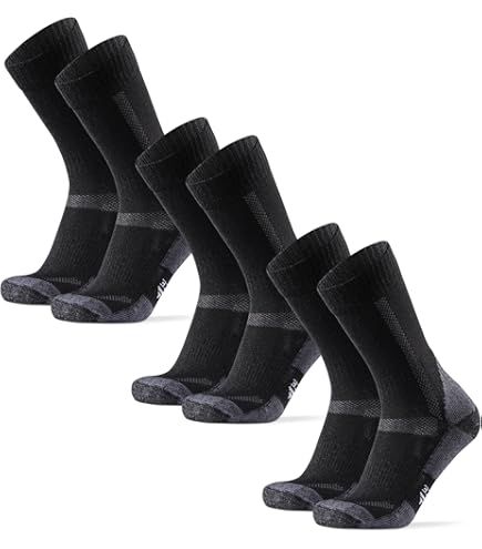 Ghette Da Neve Ferrino Nordend Unisex - Velcro Frontale, Resistenti All'acqua - Foto 9