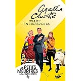 Le couteau sur la nuque (Nouvelle traduction révisée) (Masque 